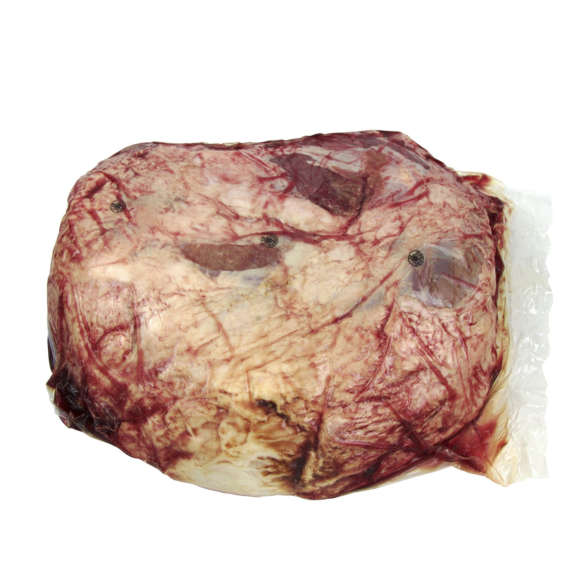 Canada AAA Inside Round Full Case, 30 kg avg wt* - image 2