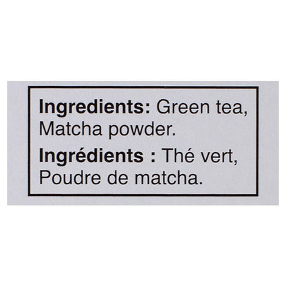 Kirkland Signature Green Tea Pack of 100 — image 4