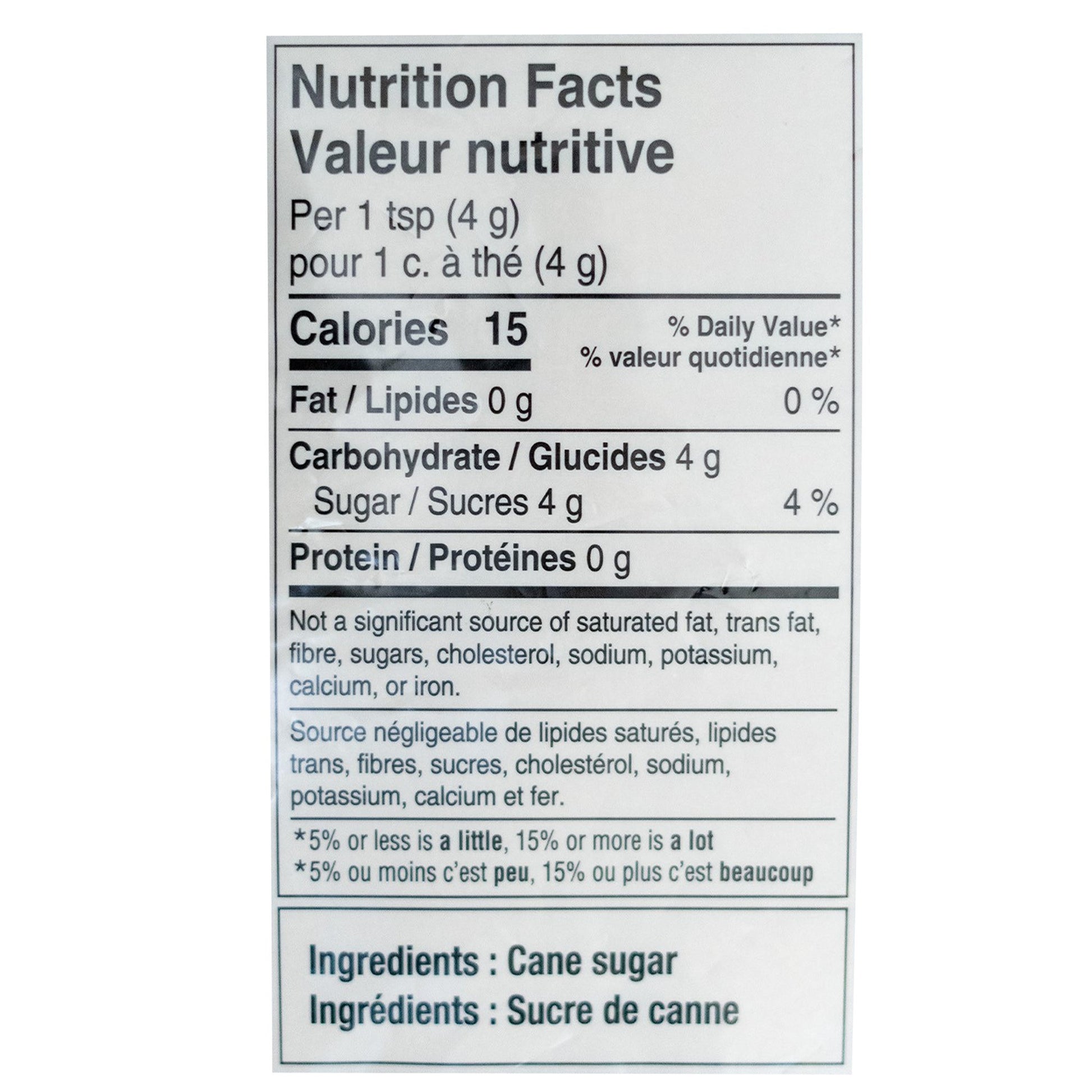 Verka Brown Cane Sugar, 6.8 kg - image 2