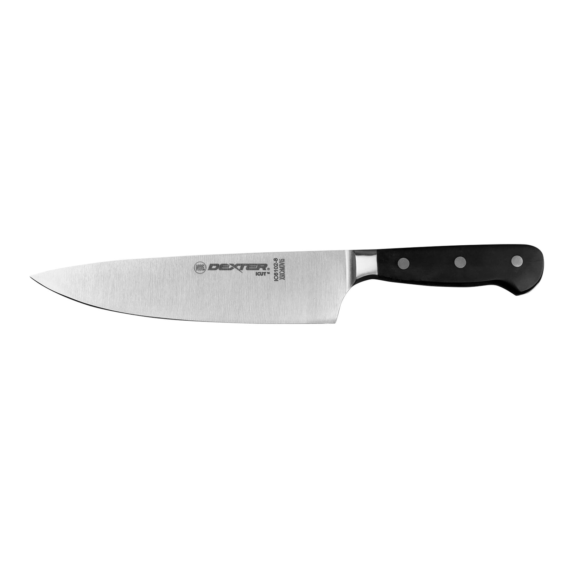 Dexter Russell iCut Chef's Knife, 20.3 cm (8 in) - image 1