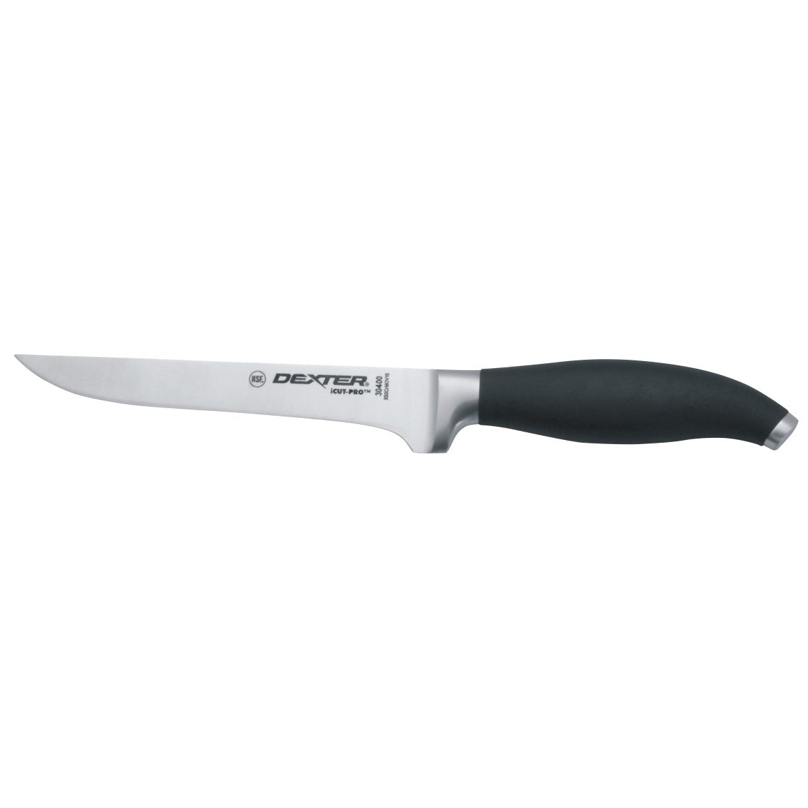 Dexter Russell iCut-PRO Boning Knife, 15.2 cm (6 in) - image 1