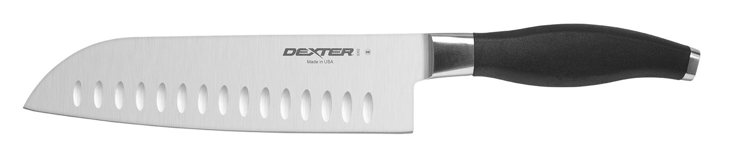 Dexter Russell iCut-PRO Santoku Knife, 17.7 cm (7 in) - image 1
