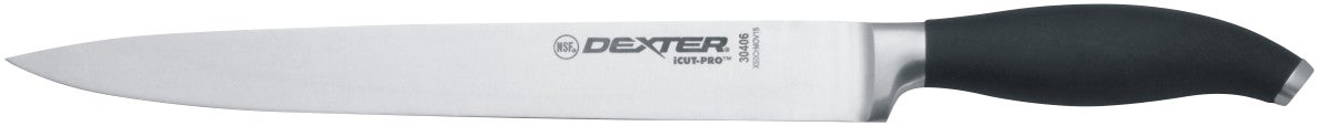 Dexter Russell iCut-PRO Slicer Knife, 25.4 cm (10 in) - image 1
