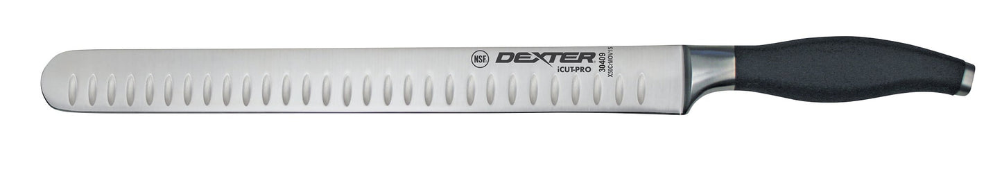 Dexter Russell iCut-PRO Slicer Knife, 30.4 cm (12 in) - image 1