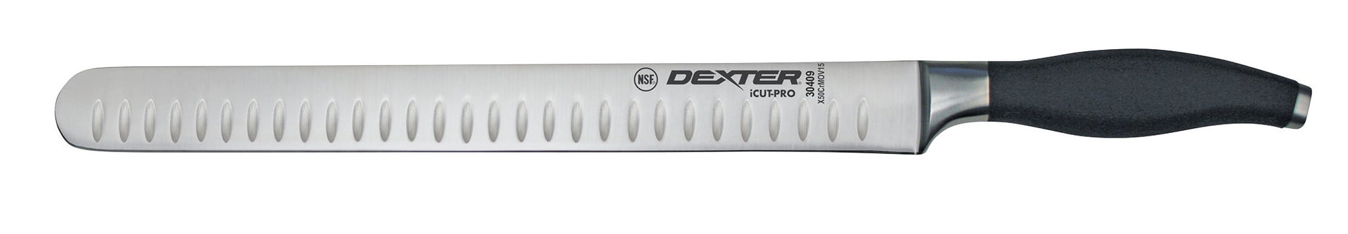 Dexter Russell iCut-PRO Slicer Knife, 30.4 cm (12 in) - image 1