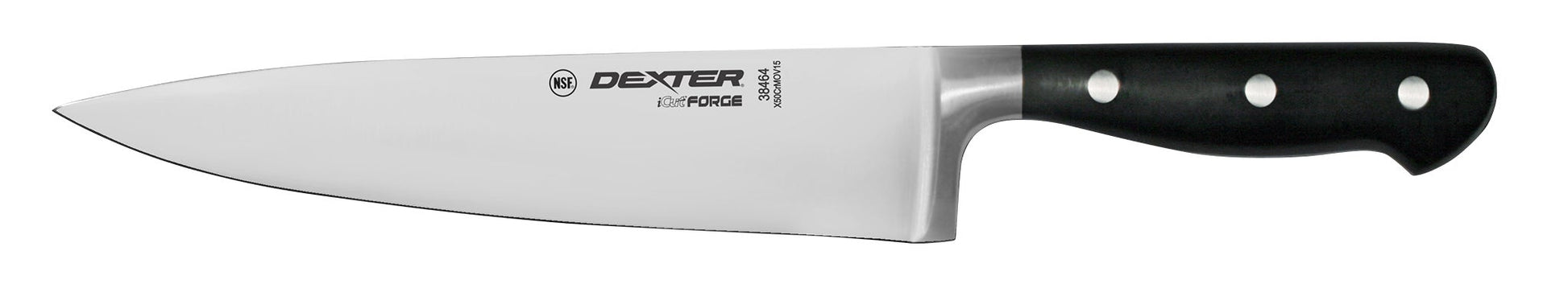 Dexter Russell Chef's Knife, 20.3 cm (8 in) - image 1