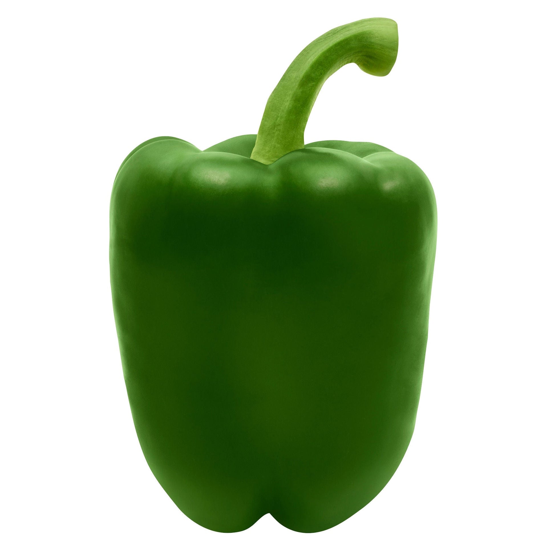 Green Peppers, Pack of 8 - image 1