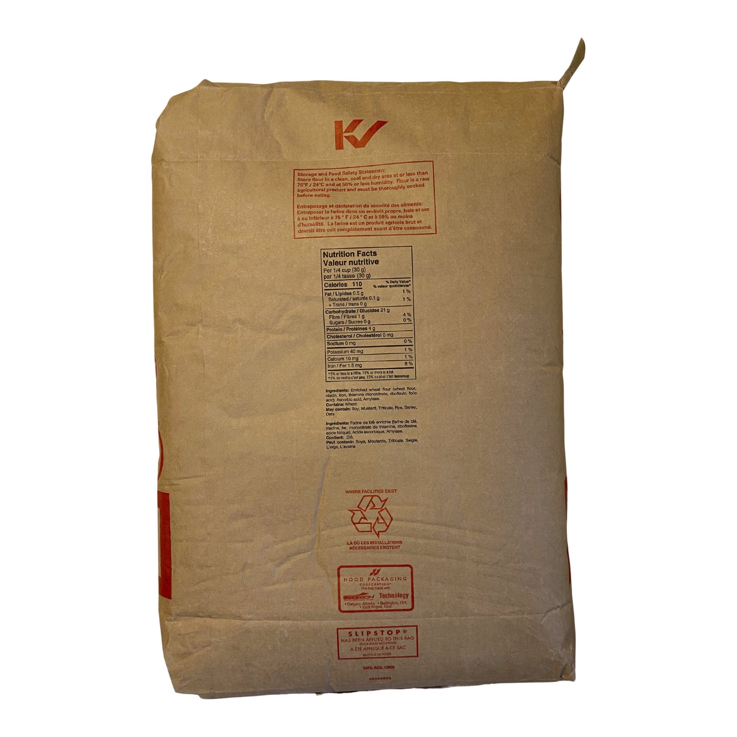 Rogers Silver Star Flour, 20 kg - image 2