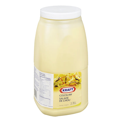 Kraft Coleslaw Dressing, 3.78 L - image 2