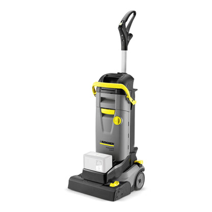 Karcher Floor Scrubber Dryer - image 3