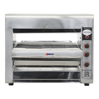 Omcan Countertop Conveyor Oven - image 2