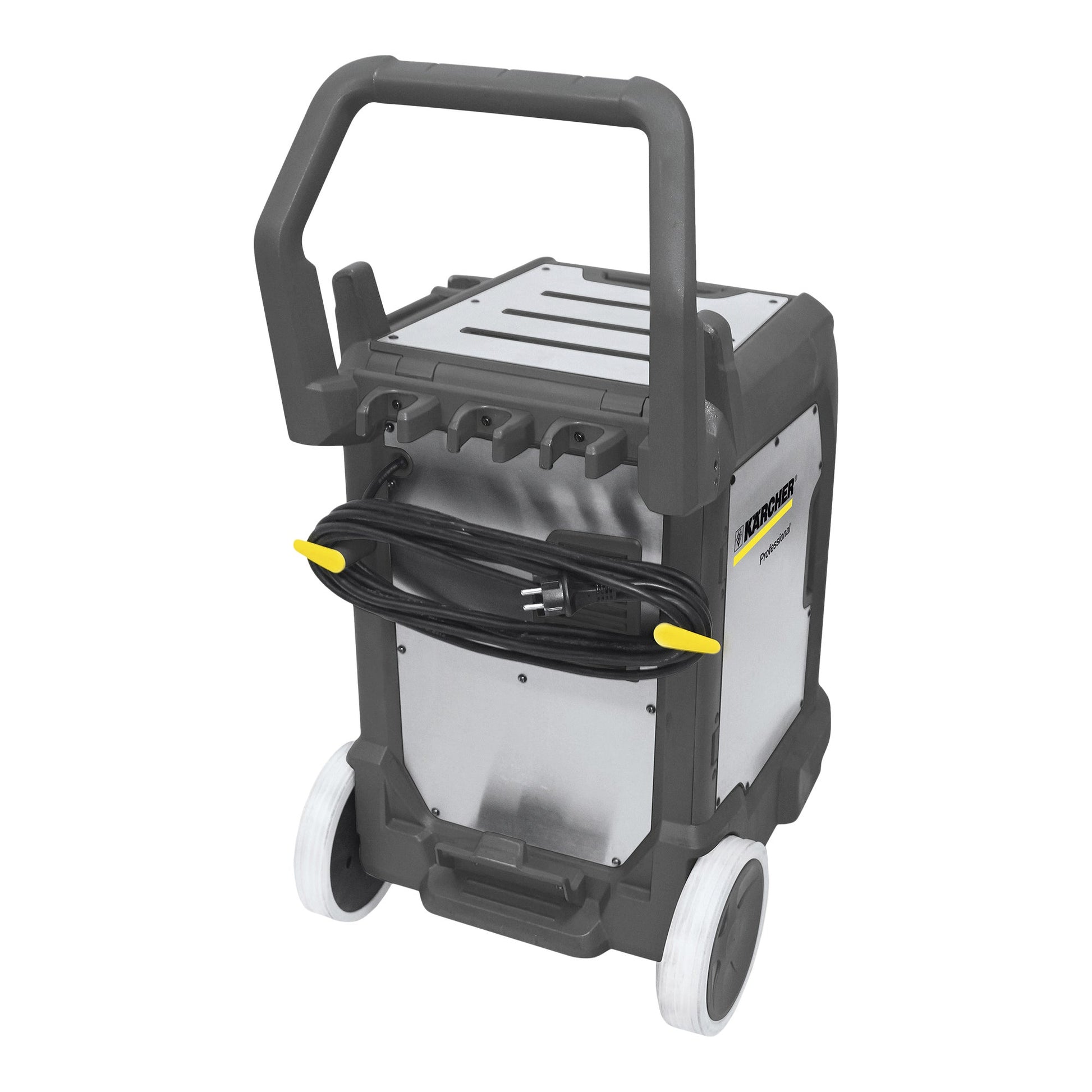Karcher SGV8/5 Classic Steam Cleaner - image 3