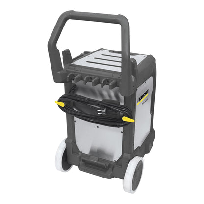 Karcher SGV8/5 Classic Steam Cleaner - image 3