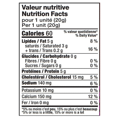 Mini Babybel Original Cheese, 32 × 20 g - image 2