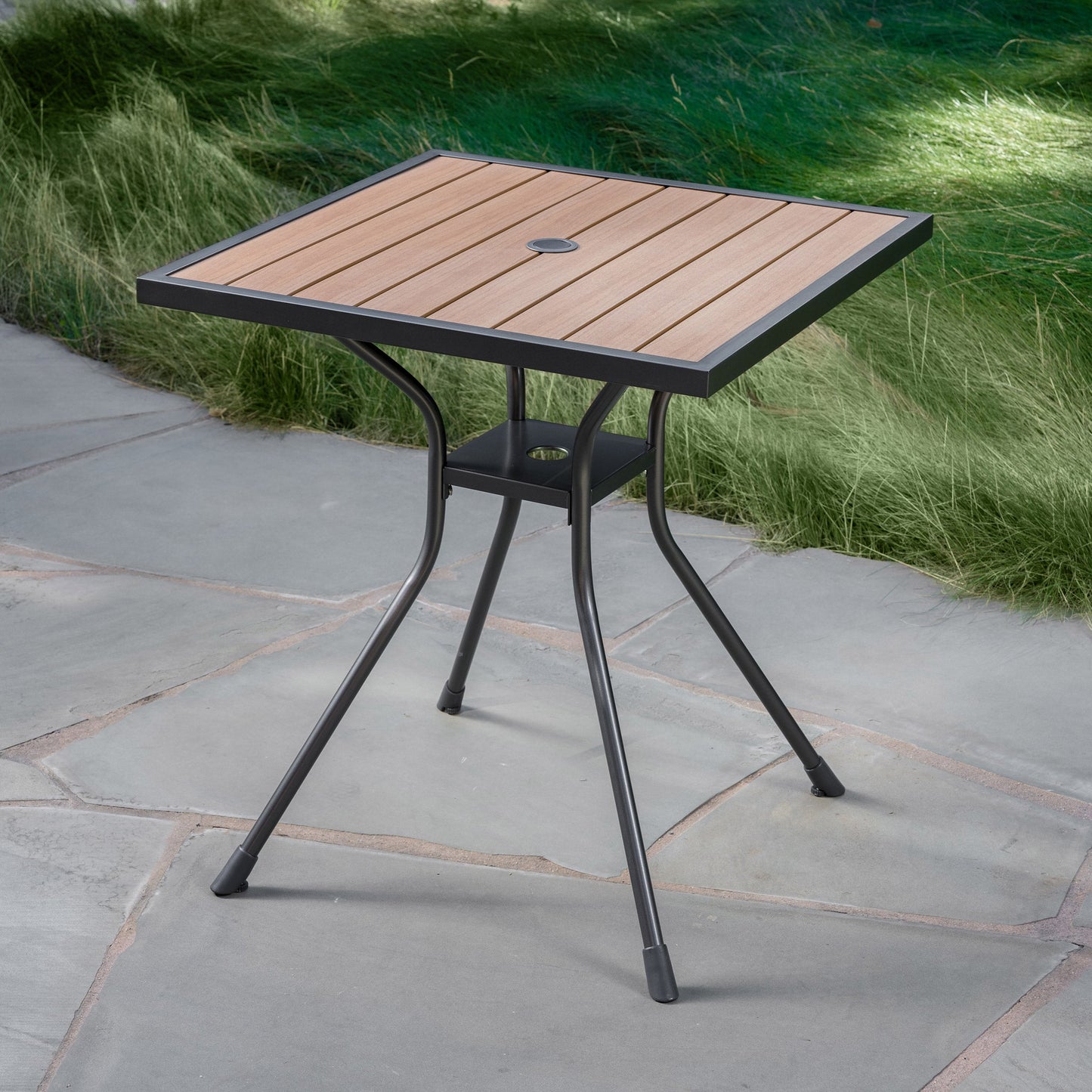 Sunvilla Square Bistro Table - image 1