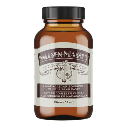 Nielsen Massey Madagascar Bourbon Vanilla Bean Paste, 296 mL - image 3