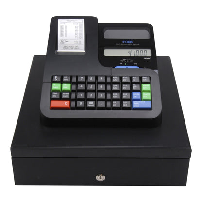Royal 410DX – Full-featured electronic cash register - image 1