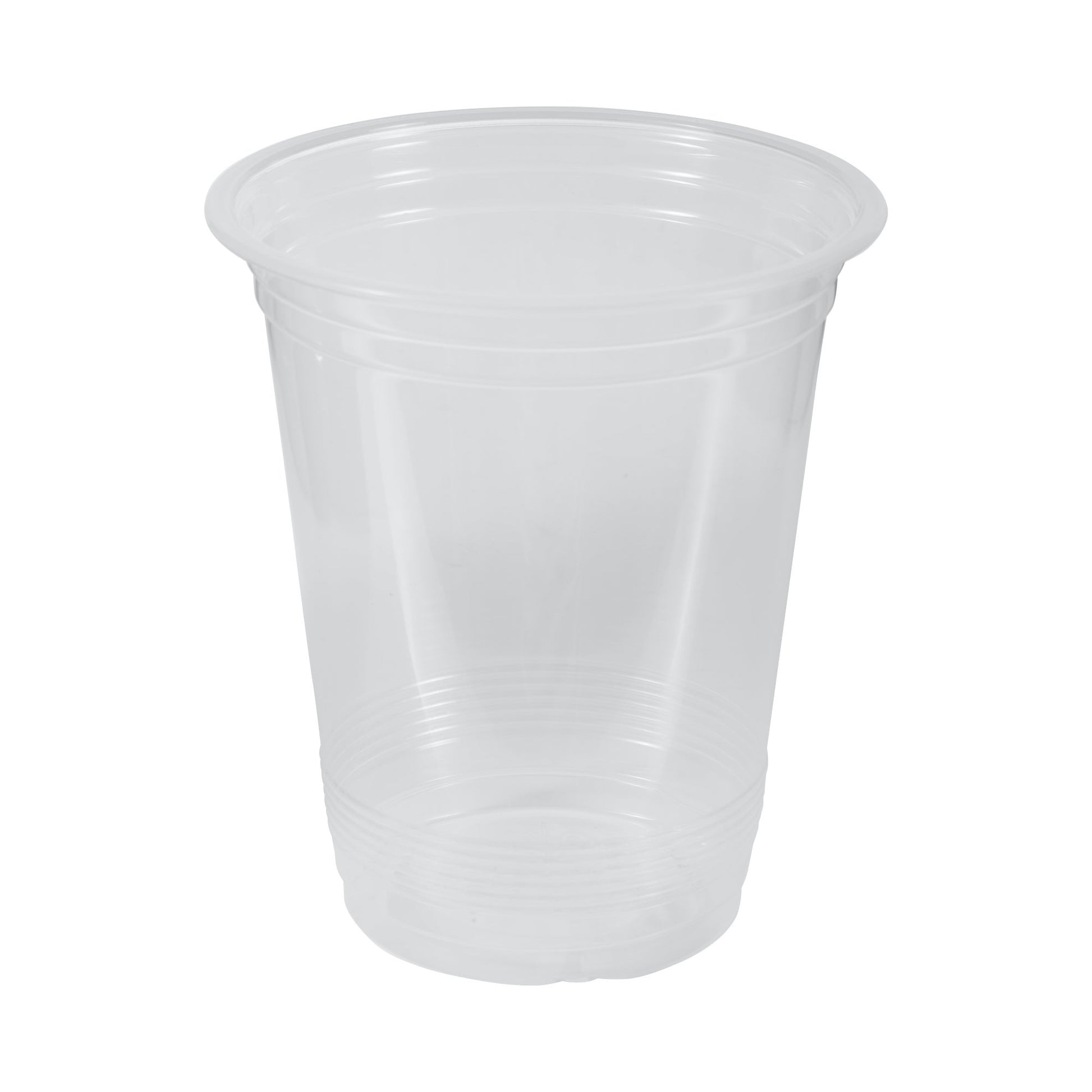 Cafe Express 12oz Cold Cup, Pack Of 500 - image 1