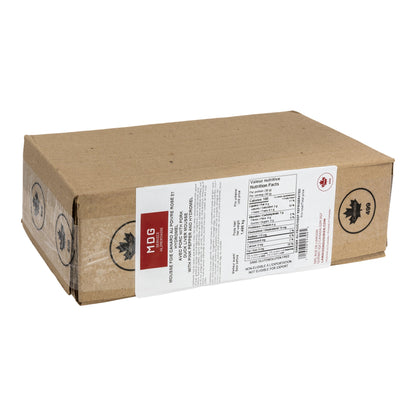 La Maison du Gibier - Duck Liver Mousse with Pink Pepper and Hydromel, 1.5 kg average weight* - image 1