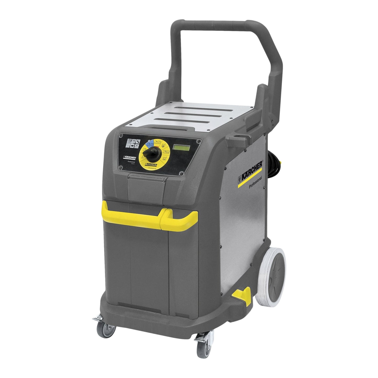 Karcher SGV8/5 Classic Steam Cleaner - image 2