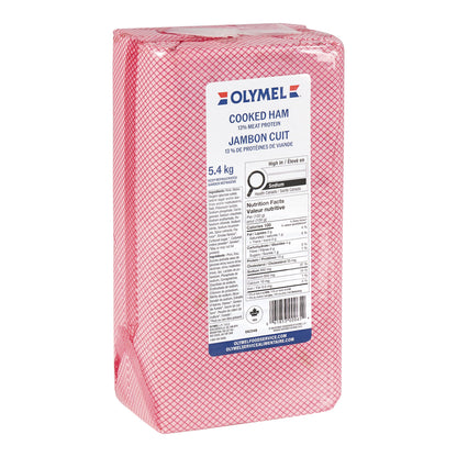 Super Prince Cooked Ham, 5.4 kg - image 1