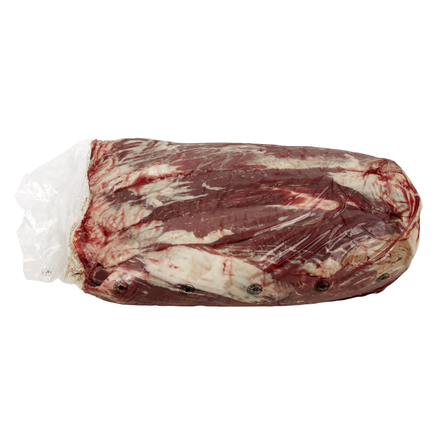 Canada AAA Flank Steak, Halal, 7 kg avg wt* - image 2