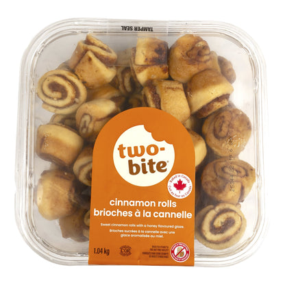 Give & Go Cinnamon Roll, 1036 G - image 6