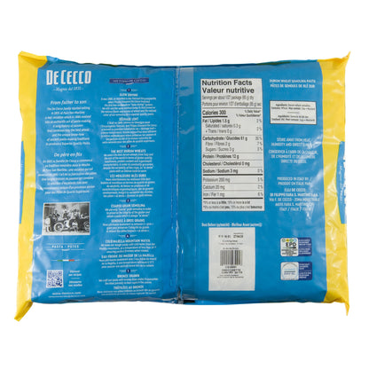 De Cecco Orecchiette 2.27 kg - image 2