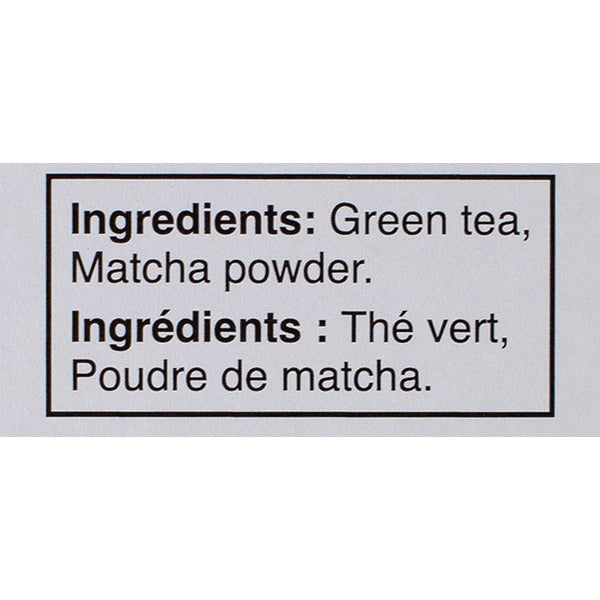 Kirkland Signature Green Tea Pack of 100 — image 6