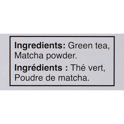 Kirkland Signature Green Tea Pack of 100 — image 6
