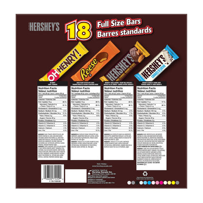 Hershey's Assorted Candy, 864 g — gallery image 2