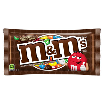 M&M's Chocolate, 24-count — product image