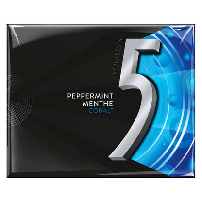 5 - Peppermint Gum, 10 × 15 pieces — product image