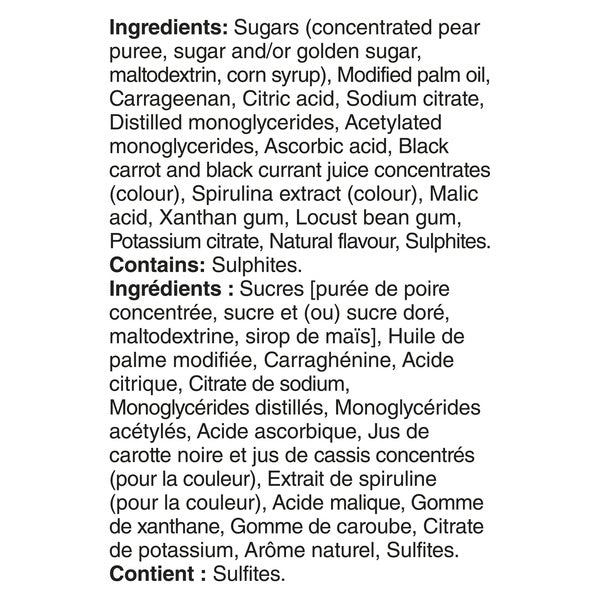 Fruit by the Foot, Fruit Flavoured Snacks, 44 × 21 g — gallery image 2