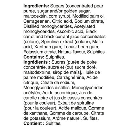 Fruit by the Foot, Fruit Flavoured Snacks, 44 × 21 g — gallery image 2