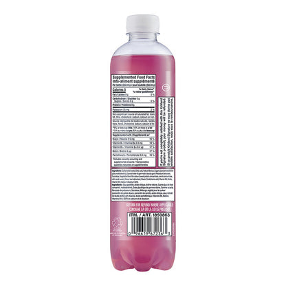 Kirkland Signature Sparkling Flavoured Water, 503 mL 24-pack — image 4