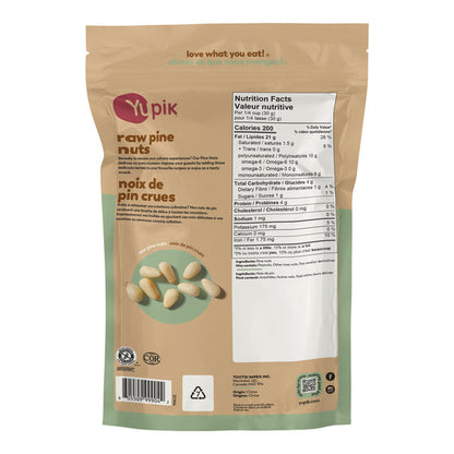 Yupik Pine Nuts, 1 kg — gallery image 2