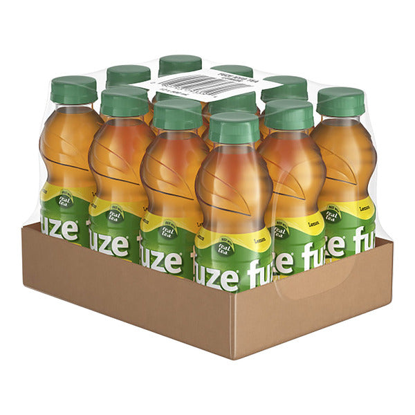 Fuze Iced Tea — image 7