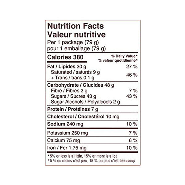 Reese's Peanut Butter Cups With Caramel, 16 × 79 g — gallery image 2