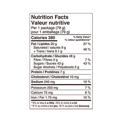 Reese's Peanut Butter Cups With Caramel, 16 × 79 g — gallery image 2