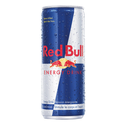 Red Bull Energy Drink, 250 mL 24-pack — image 1