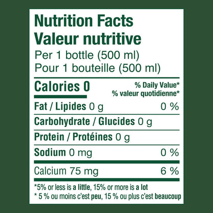 Maison Perrier Carbonated Natural Spring Water 24 × 500 mL — image 5