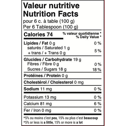 Bobba Peach Popping Boba 3.2 kg — image 4