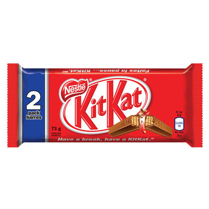 Kit Kat King Size Chocolate Wafer Bars, 24-count — product image