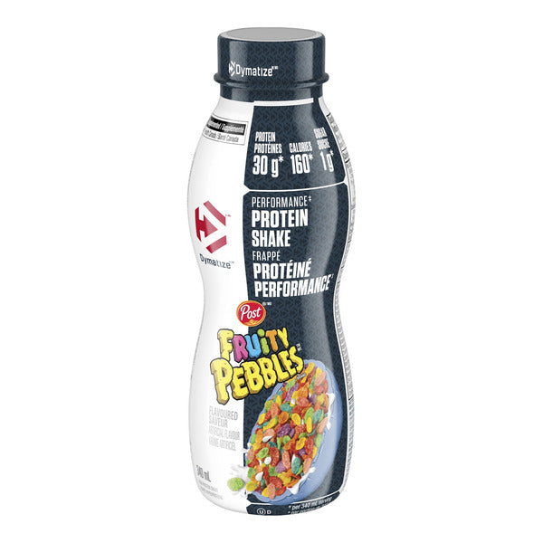 Dymatize Protein Shake, 18 x 340 mL — image 2