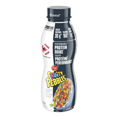 Dymatize Protein Shake, 18 x 340 mL — image 2