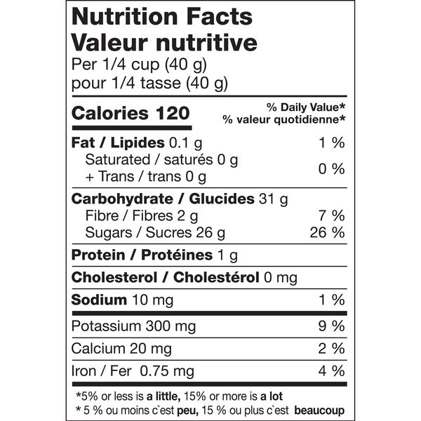 Sun Maid California Sun-Dried Raisins, 2 x 1.02 kg — gallery image 2