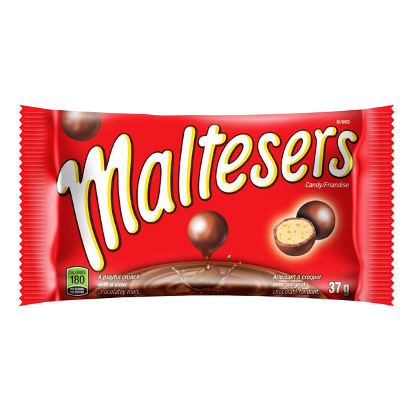 Maltesers Candies, 15 × 37 g — product image