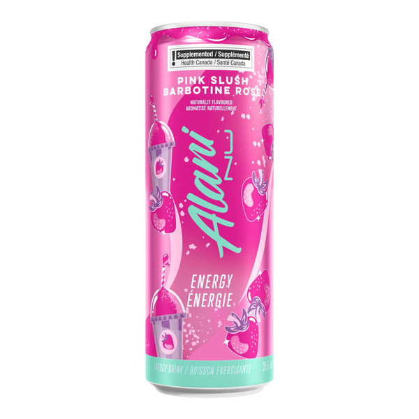 Alani Nu Energy Drink Variety 18 × 355 mL — image 13