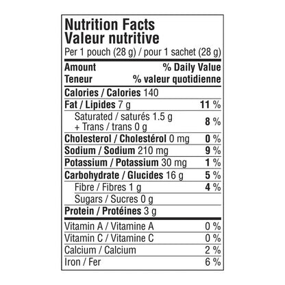 Cheez-IT Original Crackers, 40 x 28 g — gallery image 2